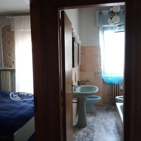 La Mouette Konukevi Porto San Giorgio