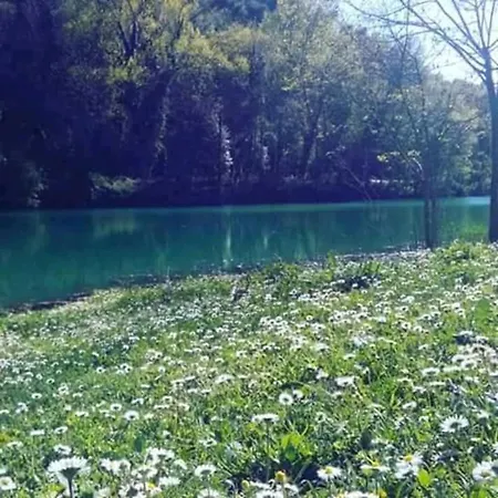 Konukevi La Mouette Porto San Giorgio