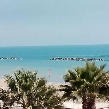 La Mouette Konukevi *