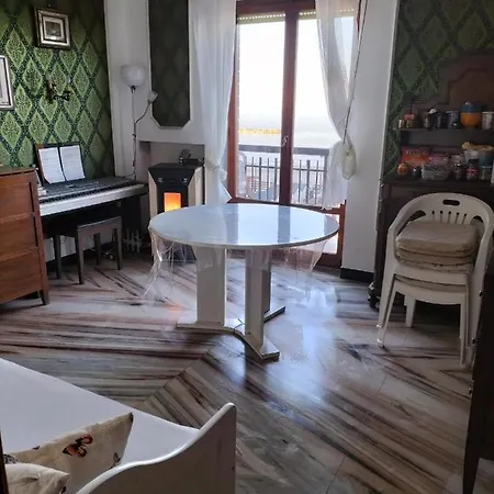 Konukevi La Mouette *