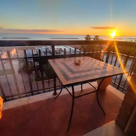 La Mouette Maison d'hôtes Porto San Giorgio