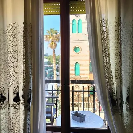 La Mouette Konukevi *