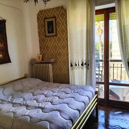 La Mouette Porto San Giorgio