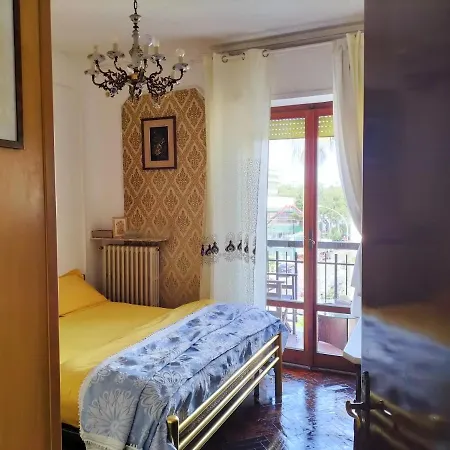 La Mouette Porto San Giorgio