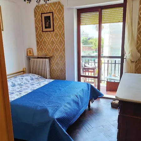 La Mouette Pensionat *