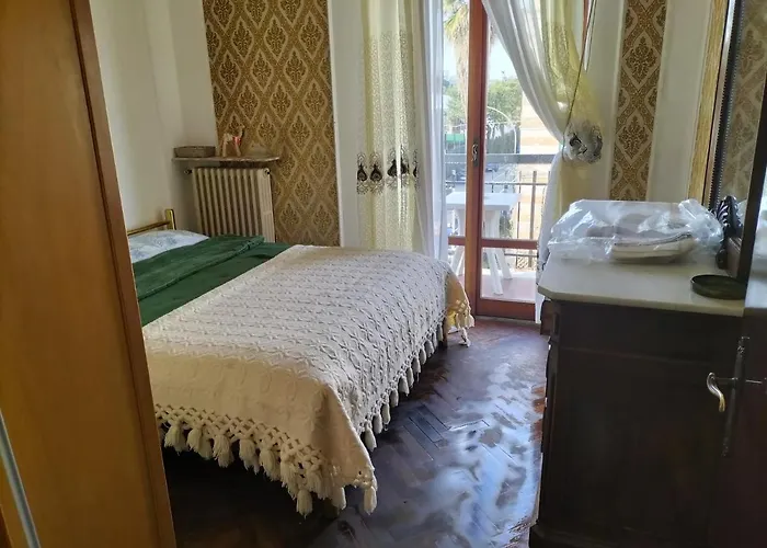 La Mouette Pensionat Porto San Giorgio