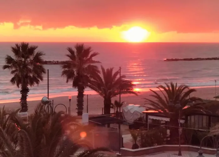 La Mouette Porto San Giorgio