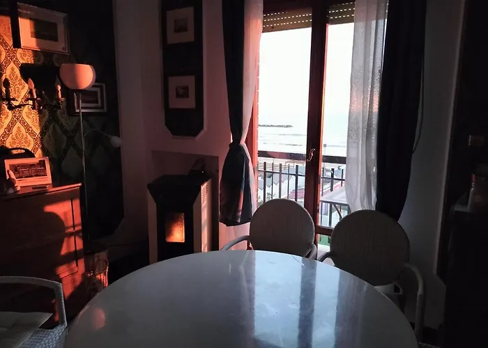 La Mouette Maison d'hôtes Porto San Giorgio