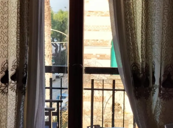 La Mouette Pensionat *