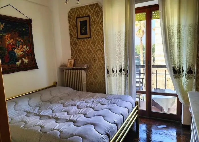 La Mouette Porto San Giorgio