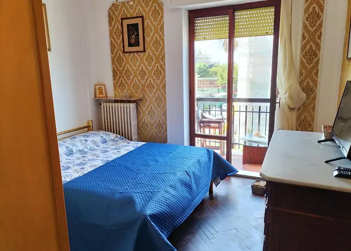 La Mouette Pensionat *